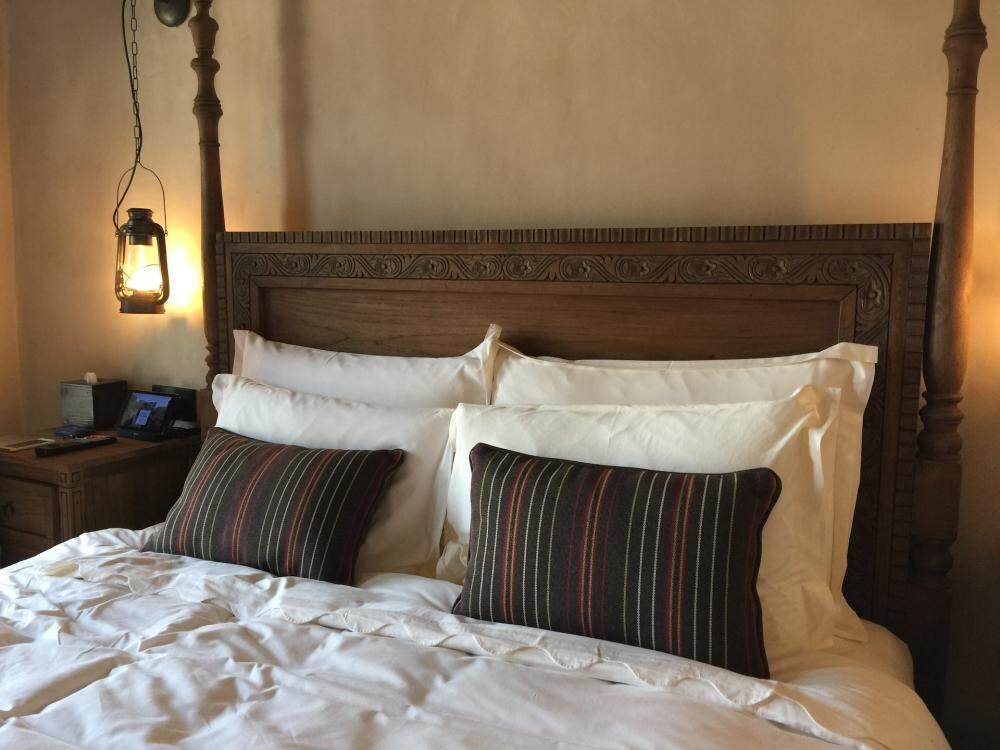 Choosing the Right Hotel Bedsheets