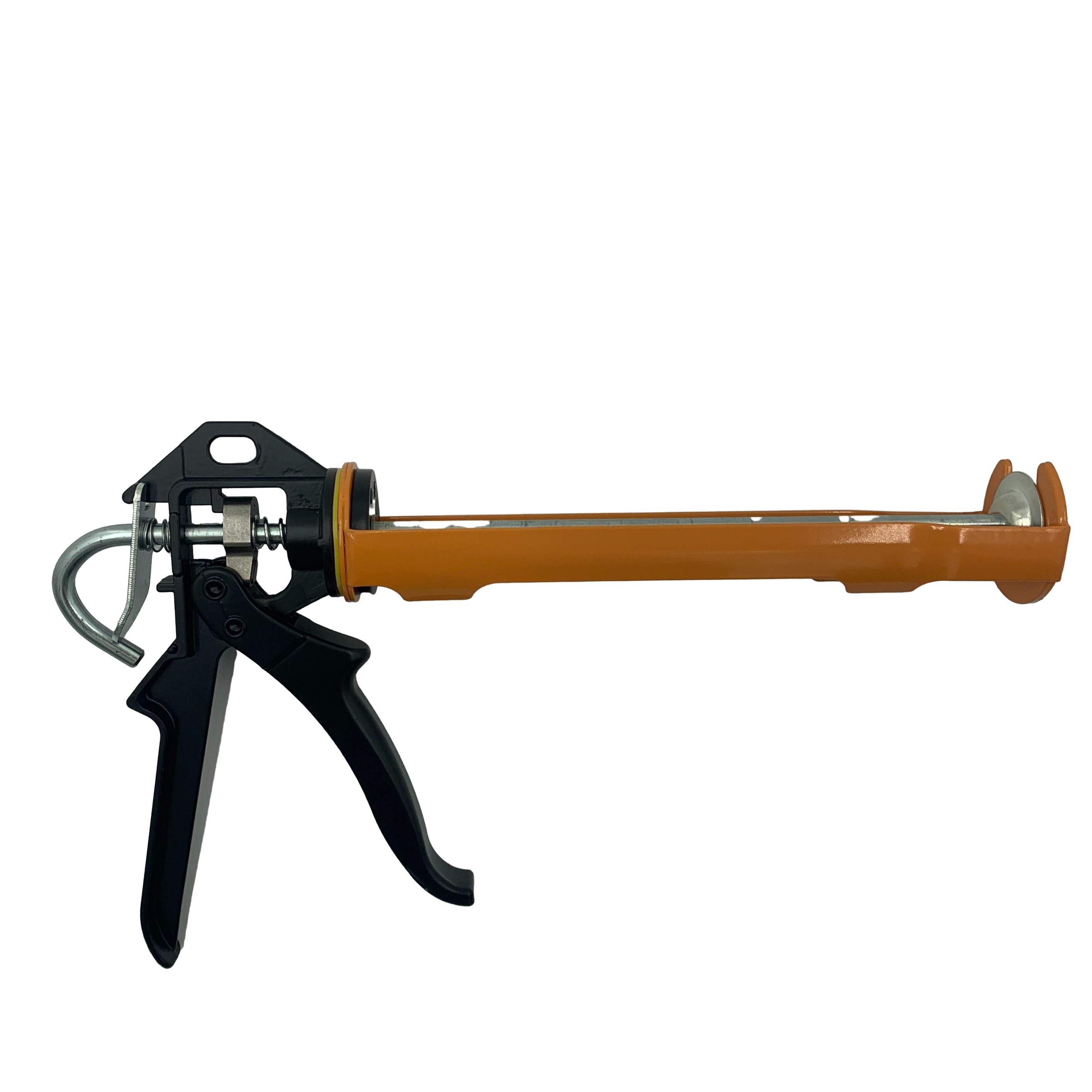 Customization hot sale High Quality  Heavy Duty Manual Drop-free Silicone Sealant Caulking Gun for Construction