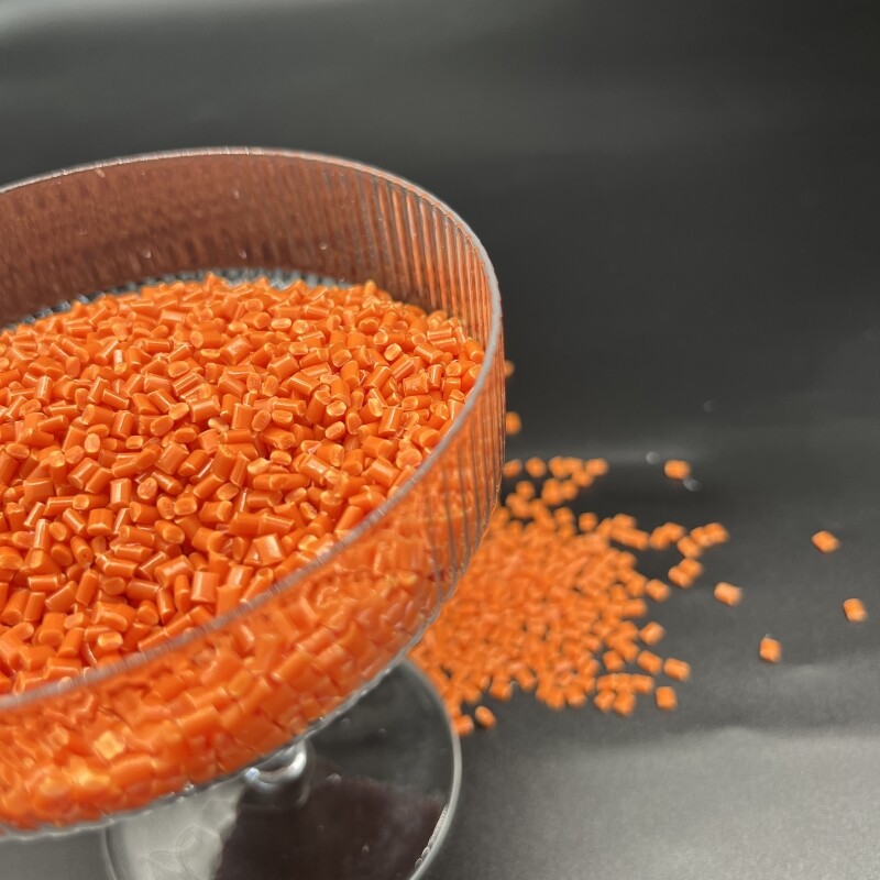 Enhancing Plastic Performance: Explore Plastic Modifiers and Buy ABS Pellets at TOPONEW