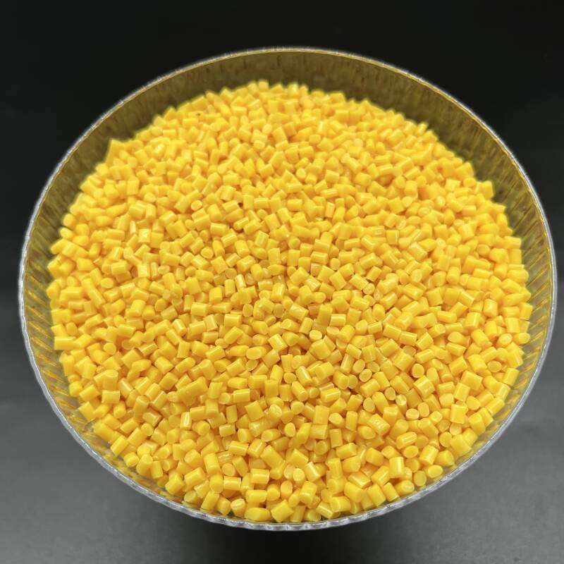 Acrylonitrile Butadiene Styrene (ABS)