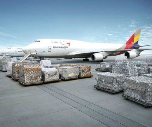Normal Goods by air Shipping from China