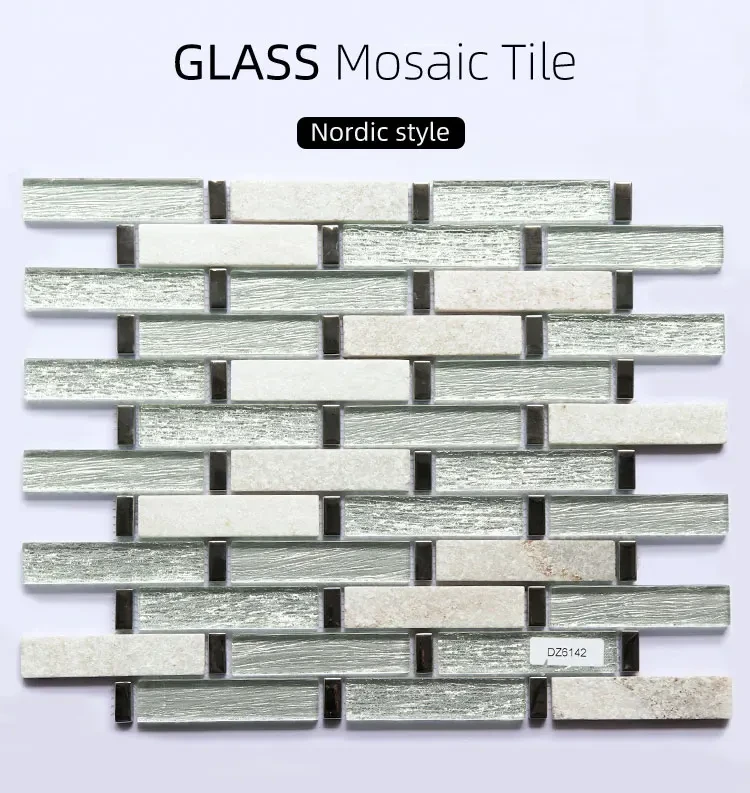 Finding the Best Glass Mosaic Tile Suppliers and Supplies for Your Craft Projects