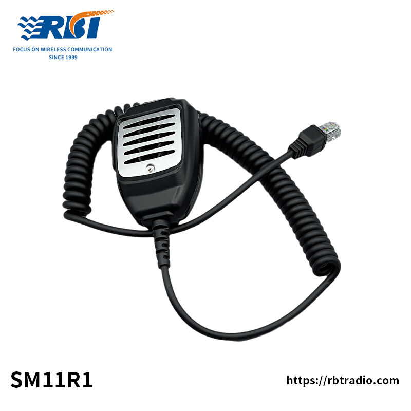 MT680 microphone  SM16A1