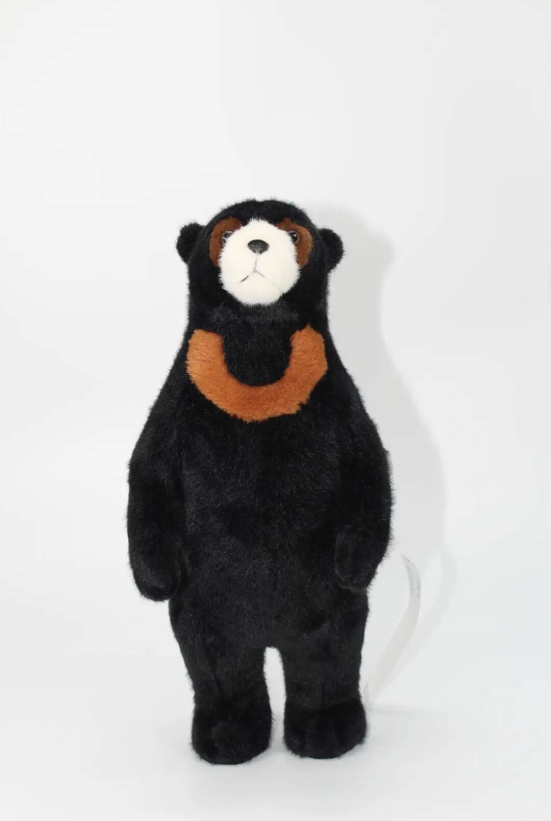 New Malay Bear Plush Toy Immersive Experience Wholesale