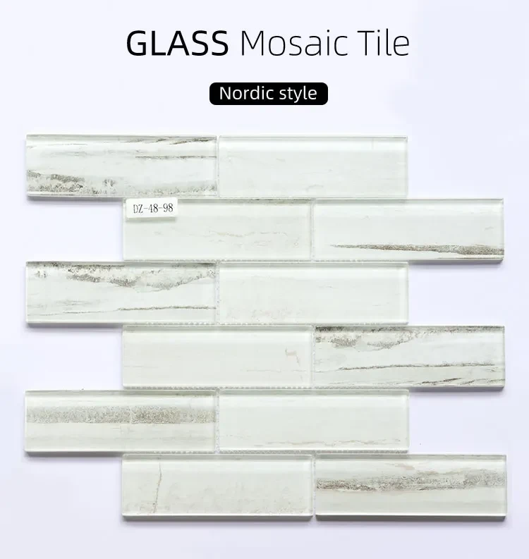 A Comprehensive Guide to Exporting Glass Mosaic Tiles: Manufacturers and Suppliers