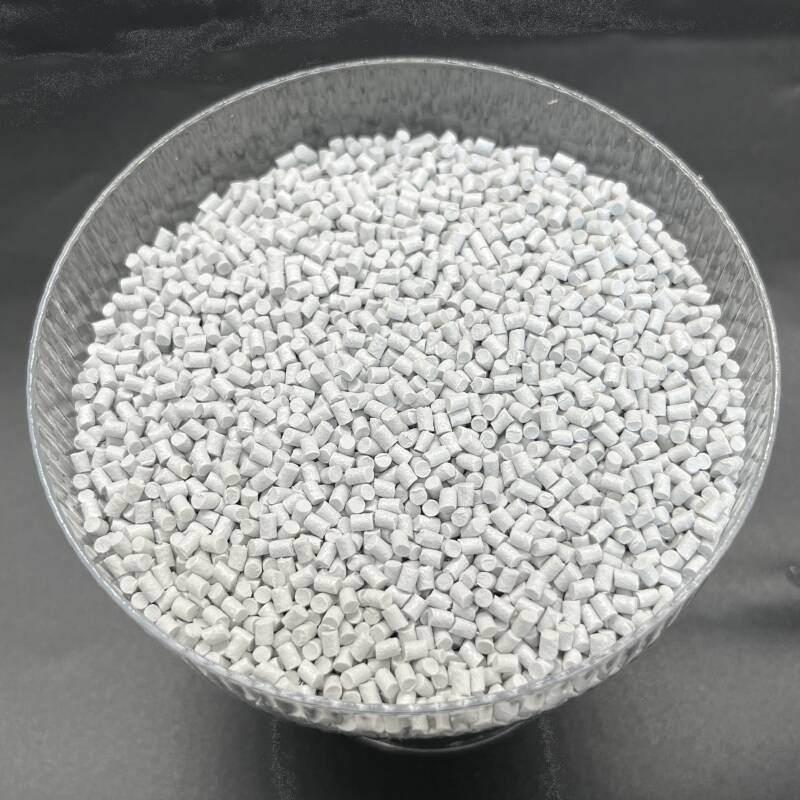 Food Grade Polypropylene