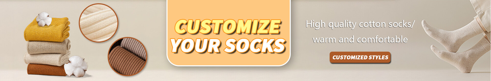 happy socks factory, custom happy socks, happy socks wholesale