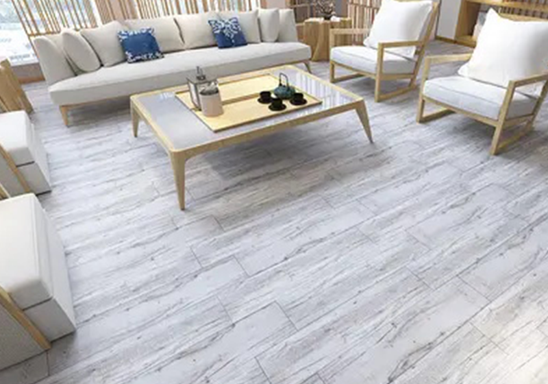 Decoding Brilliance: The Meaning Behind Full Body Porcelain Tiles
