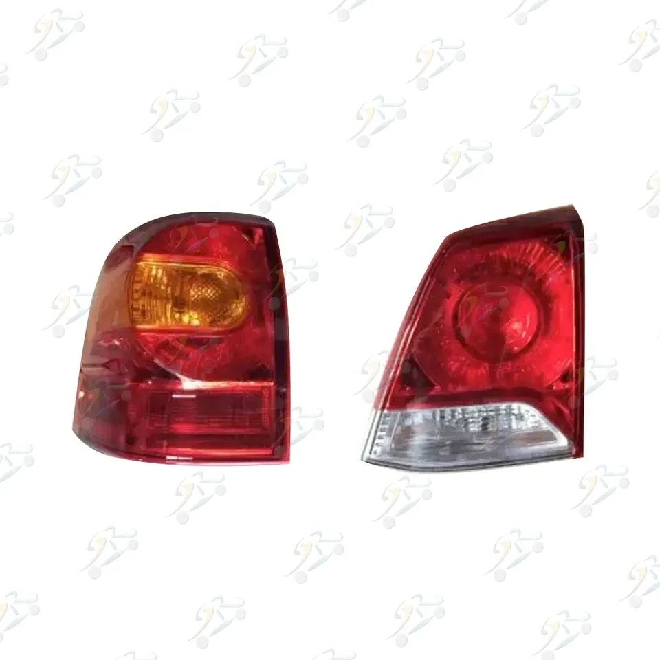 How to Navigate the Import Process for Land Cruiser Tail Lights