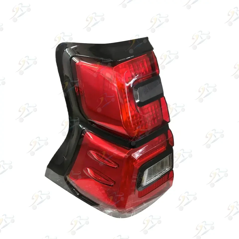 Cost Considerations and Budgeting for Land Cruiser Tail Light Replacement