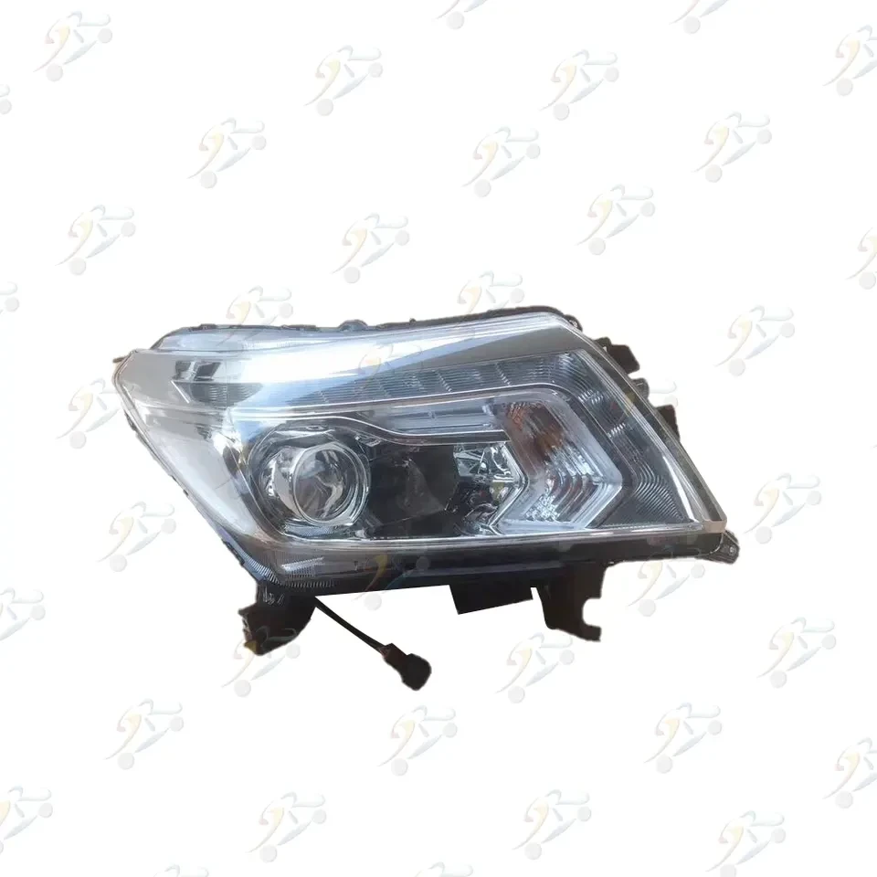 Nissan Navara Front Light Bulb OEM: A Guide to Choosing the Right Replacement