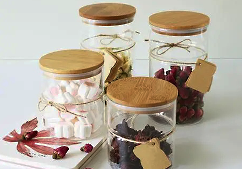 Wholesale Candy Jars: The Perfect Solution for All Your Candy Storage Needs