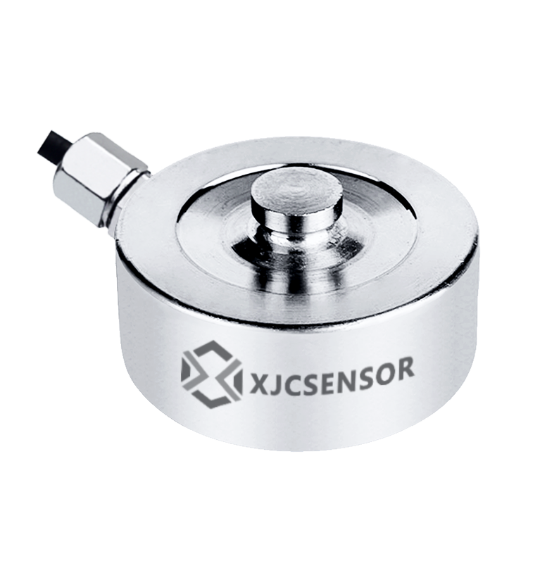 X-C01-20-4M Compression Load Cell