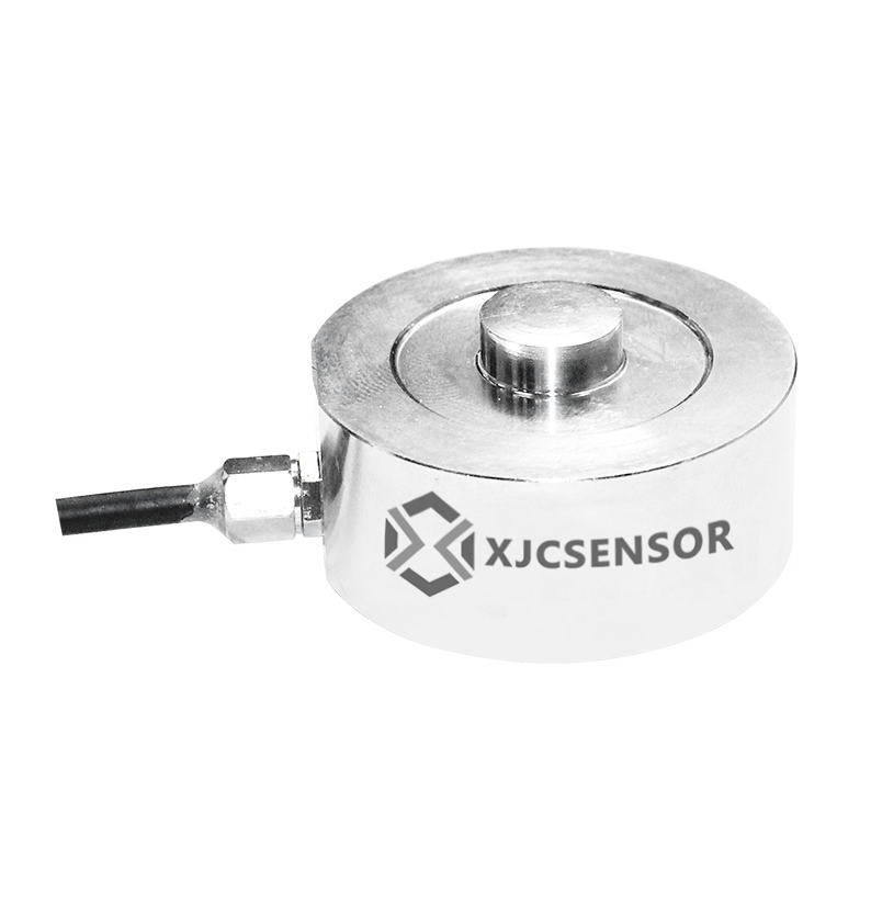X-C02-3M Compression Load Cell