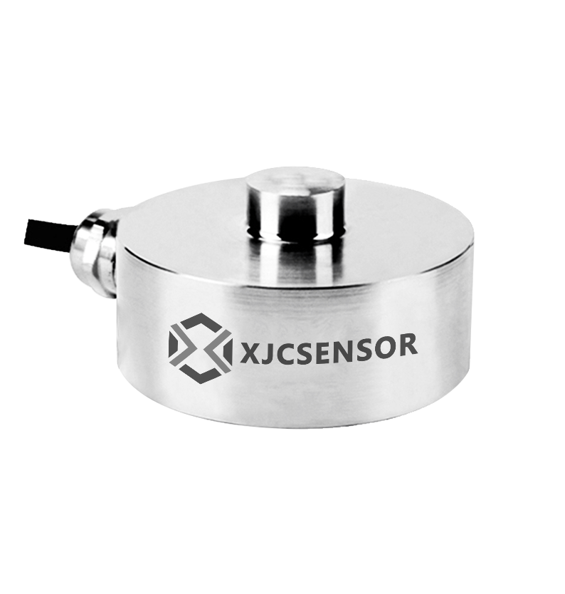 X-C03-80 Compression Load Cell