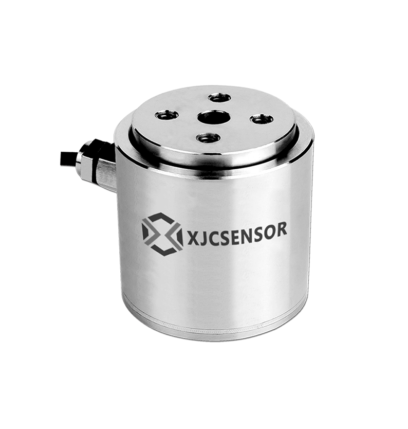 X-C08 Compression Load Cell