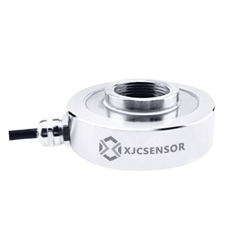 X-H80 Compression Load Cell