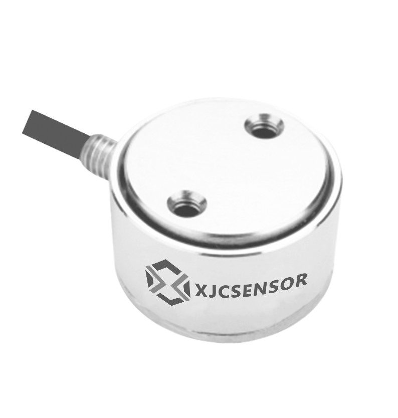 X-CS15-H9-2M Compression Load Cell