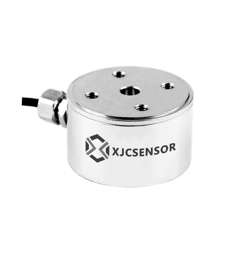 X-C18 Single Axis Load Cell