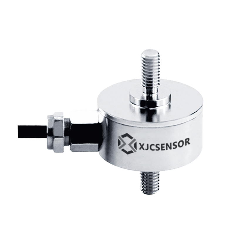 X-S05-25 Single Axis Load Cell