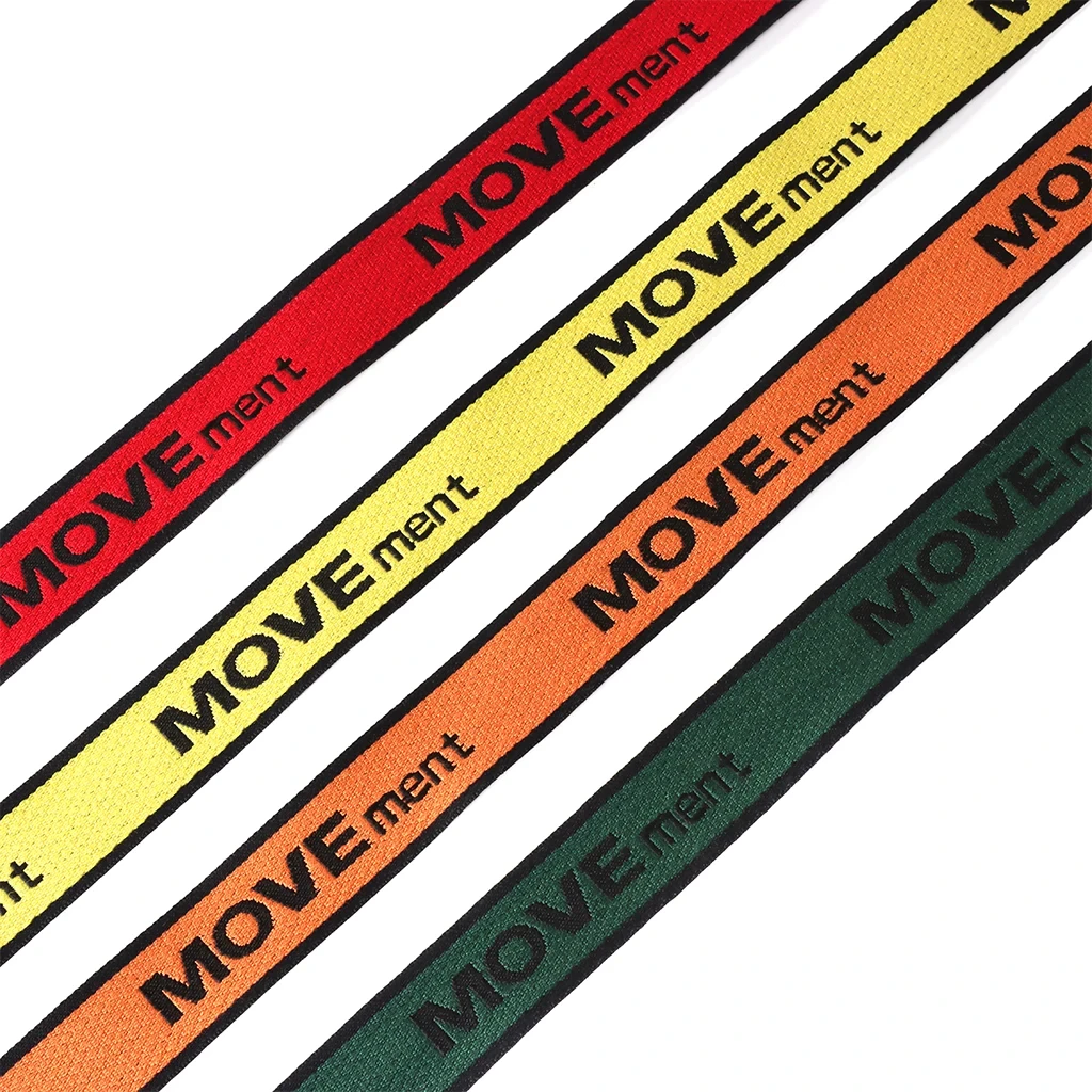 Exploring the Versatility of Narrow Woven Tapes: A Look into Polyester and Cotton Woven Tape Manufacturing