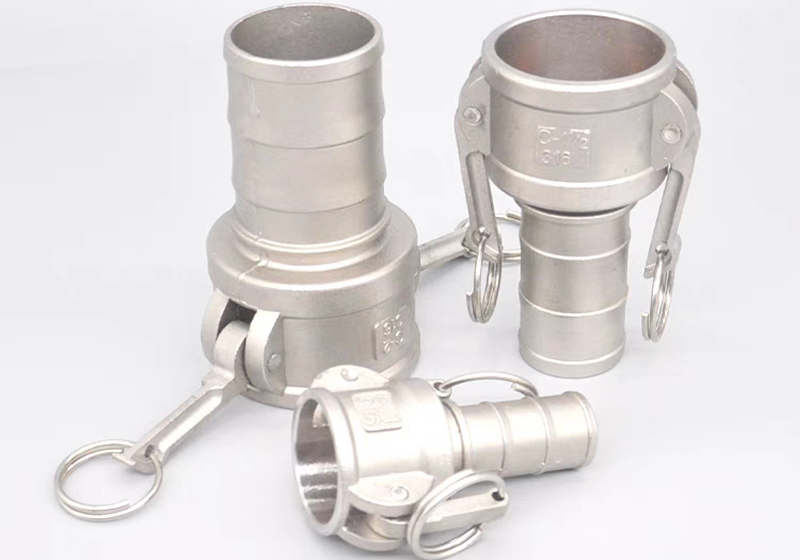 Exploring the Versatility of Camlock Couplings in Various Industries