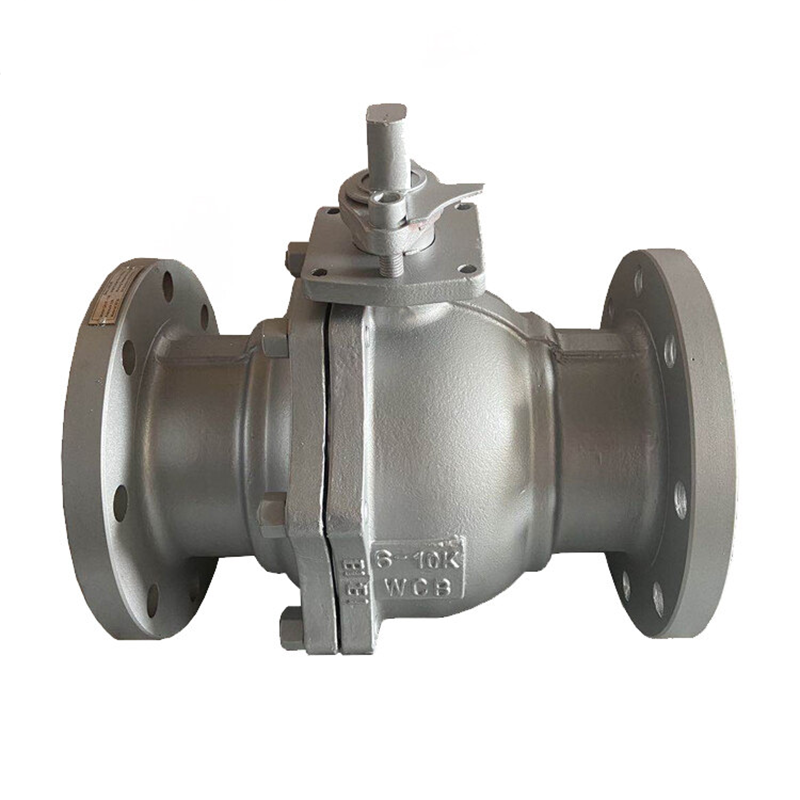stainless steel 10k ball valve, floating ball valve supplier, 10k flanged ball valve