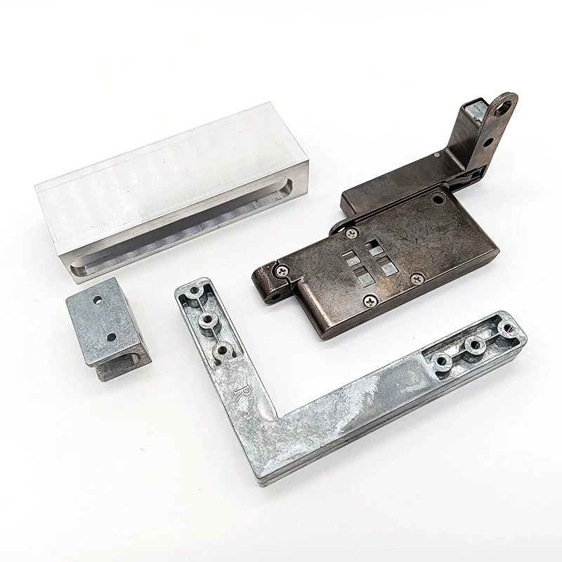 The Perfect Fit: Customized Aluminium Extrusion Connectors for a Flawless Connection