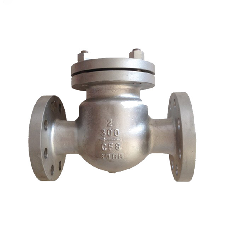 API6D Check valve, dual plate check valve manufacturer, wholesale dual plate check valve