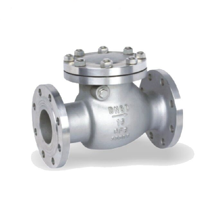 stainless steel check valves manufacturers, high quality stainless steel check valve, axial check valve manufacturer