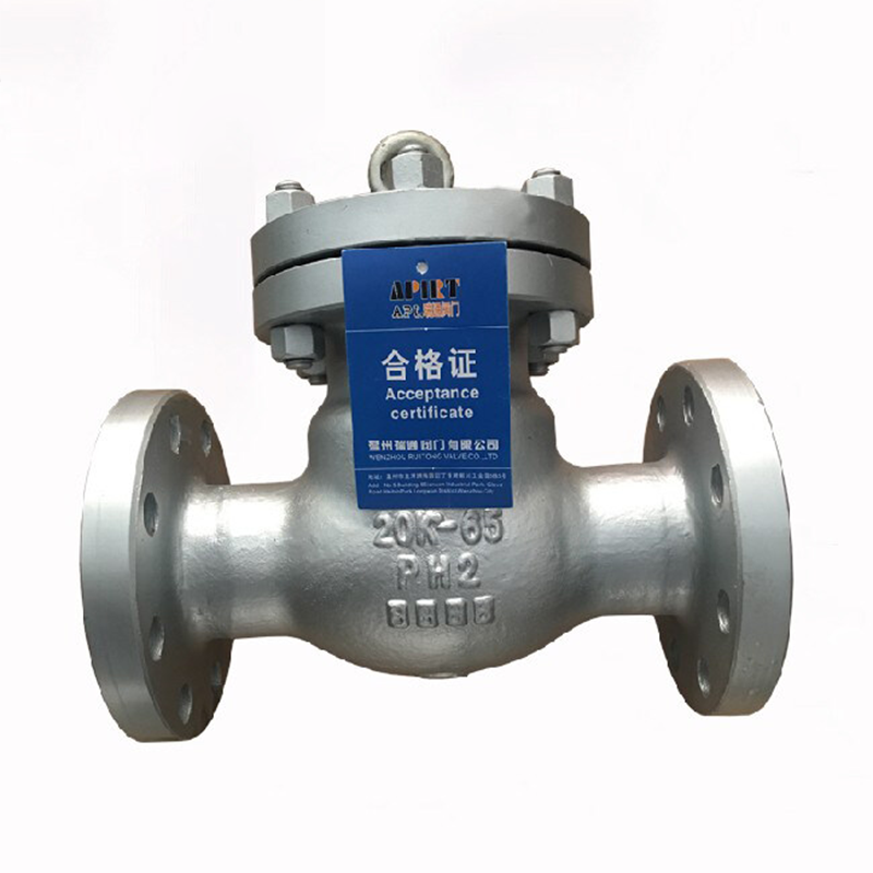 JIS10 stainless steel non return valve, china non return valve factory, 10k check valve factory