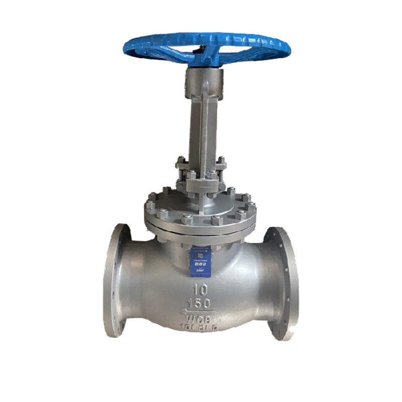 API600 flange globe valve, automatic control valve factory, china control valve supplier