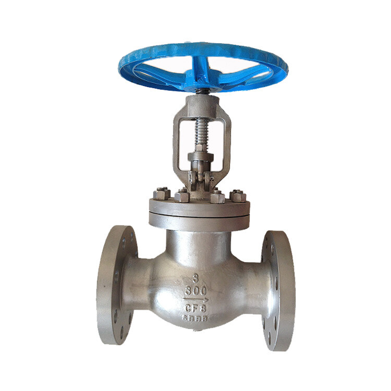 API600 flange globe valve, automatic control valve factory, china control valve supplier