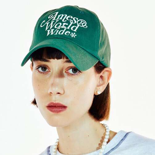 BASEBALL CAP
