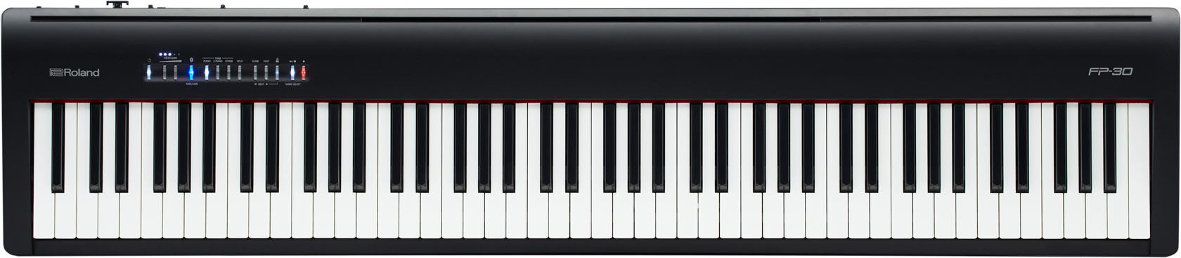 88 clavier portable standard PHA-4 Key