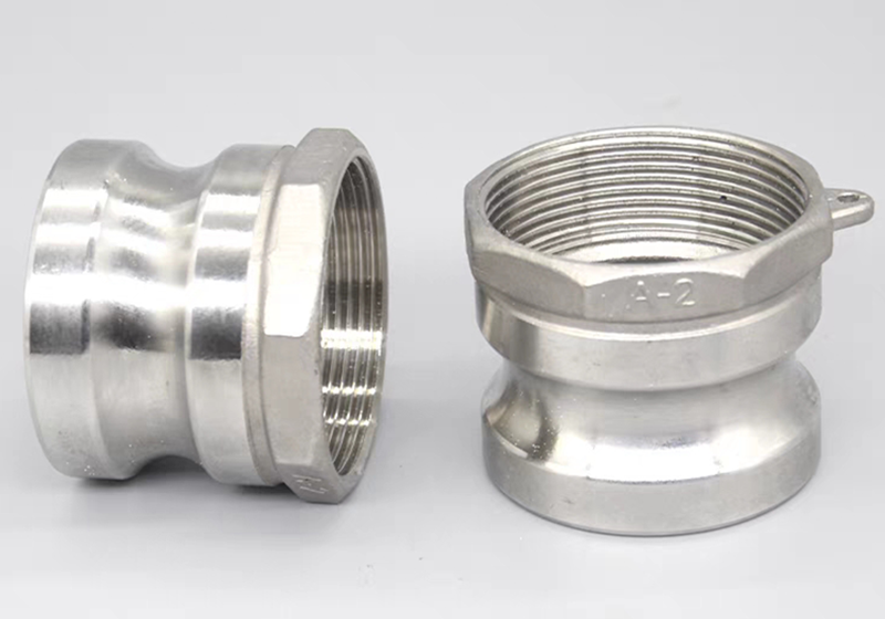 Stainless Steel Quick Connect Couplings The Ultimate Guide