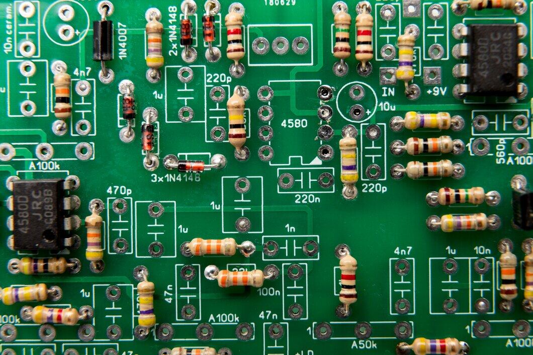 How to Solder Printed Circuit Boards?