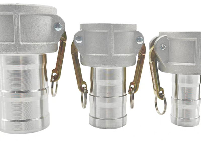 Maximizing Efficiency with Aluminum Hydraulic Coupler Solutions
