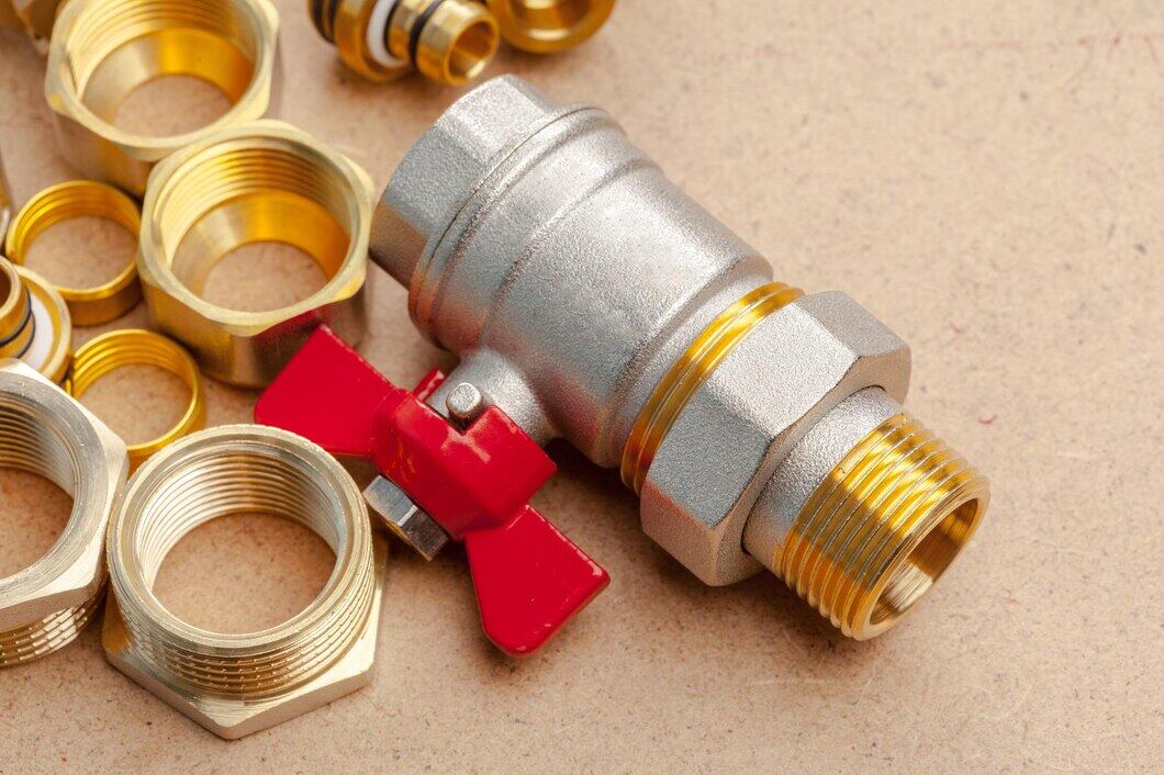 Enhancing Water Hose Connectivity with High-Quality Couplers