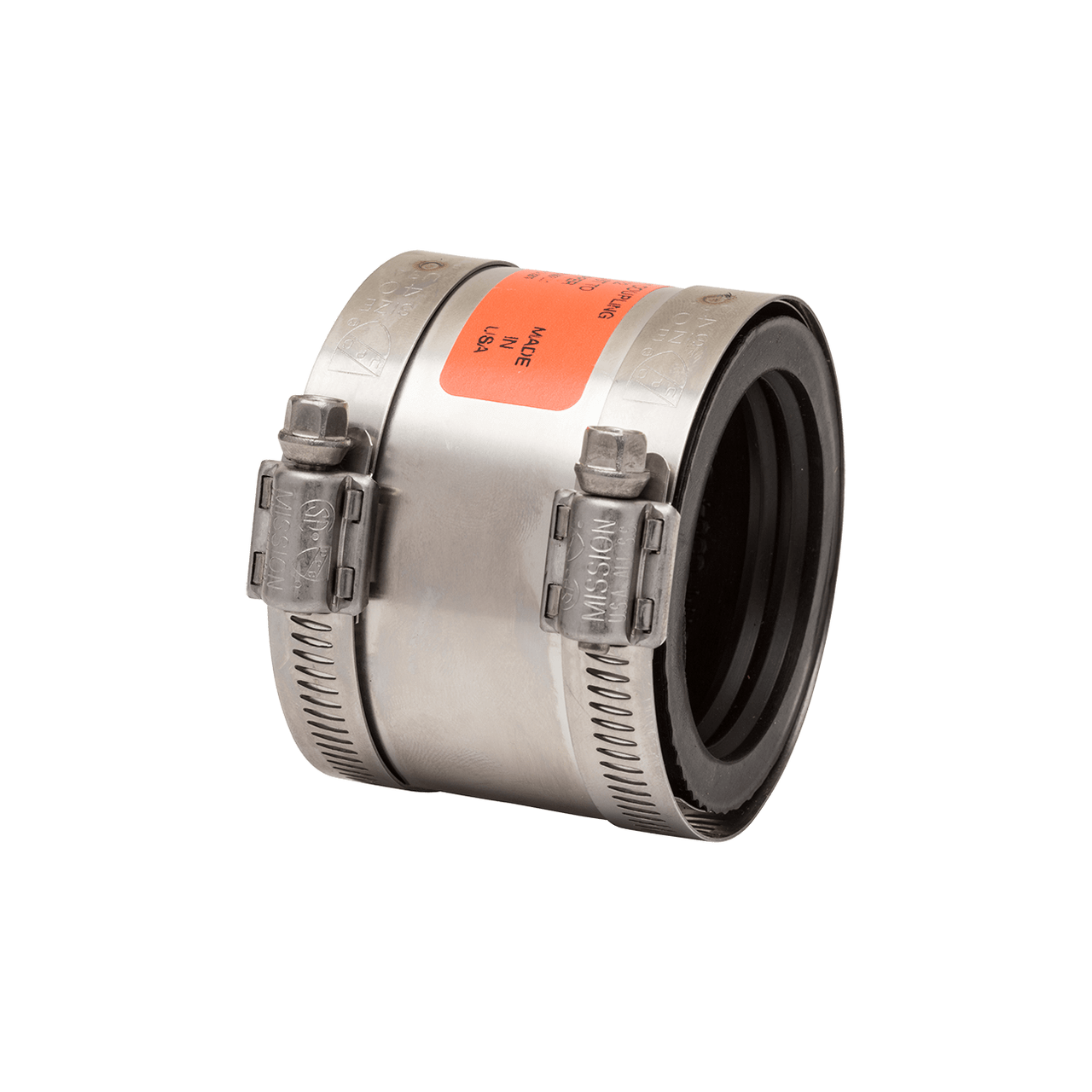 Exploring Band Seal Couplings: Sizes, Specialty Options, and Applications