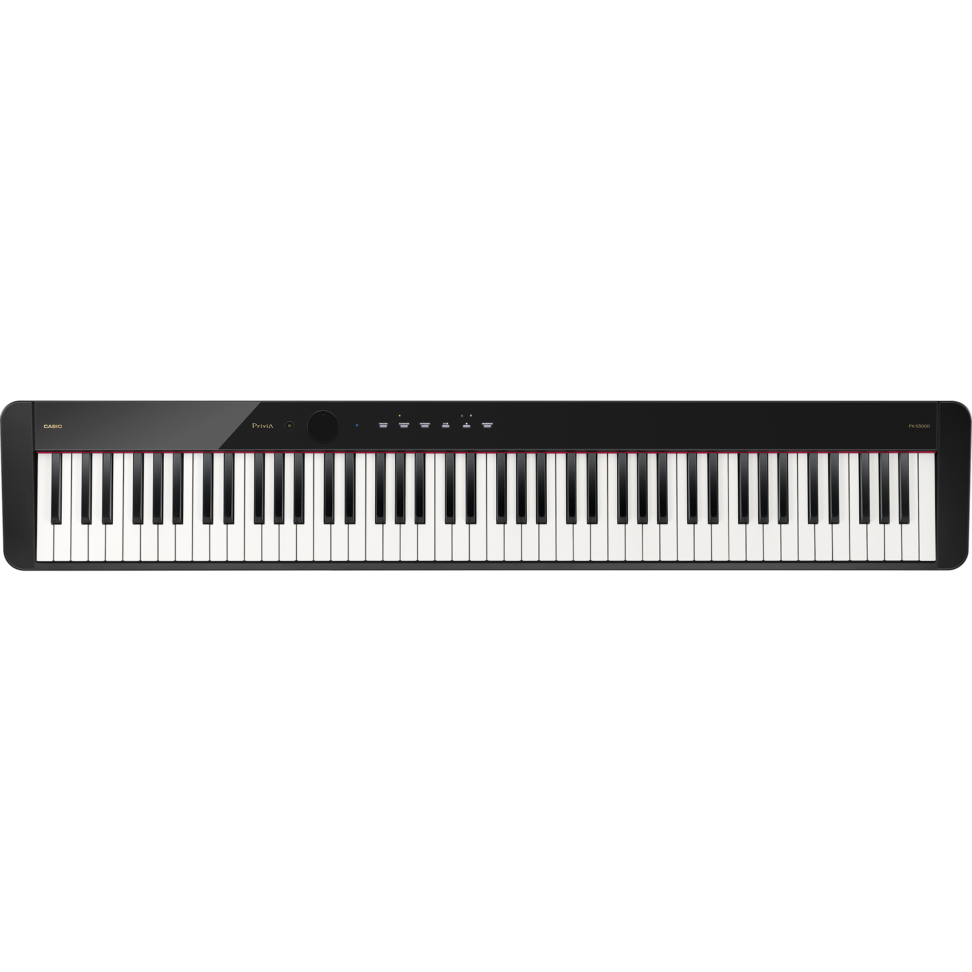 88 Key Intelligent Hybrid Hammer String Keyboard