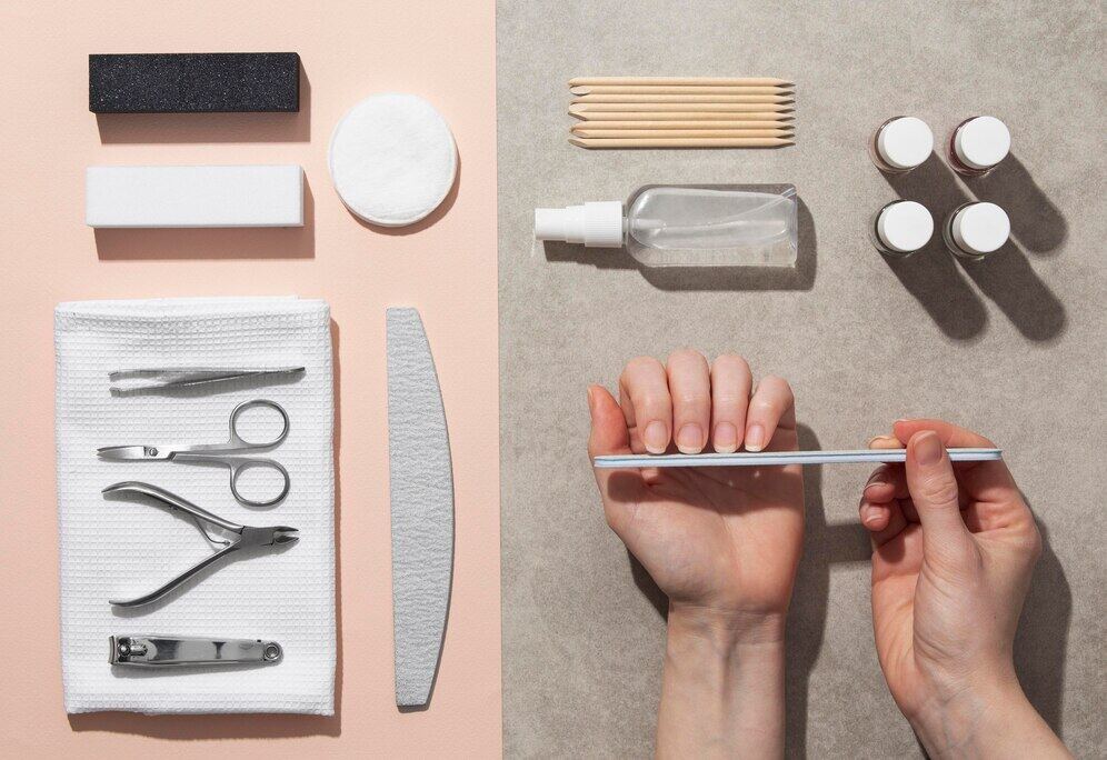 The Ultimate Guide to Glass Nail Files: Your Sally Beauty Supply