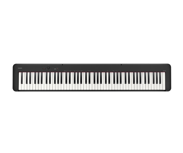 88 key progressive weight portable keyboard