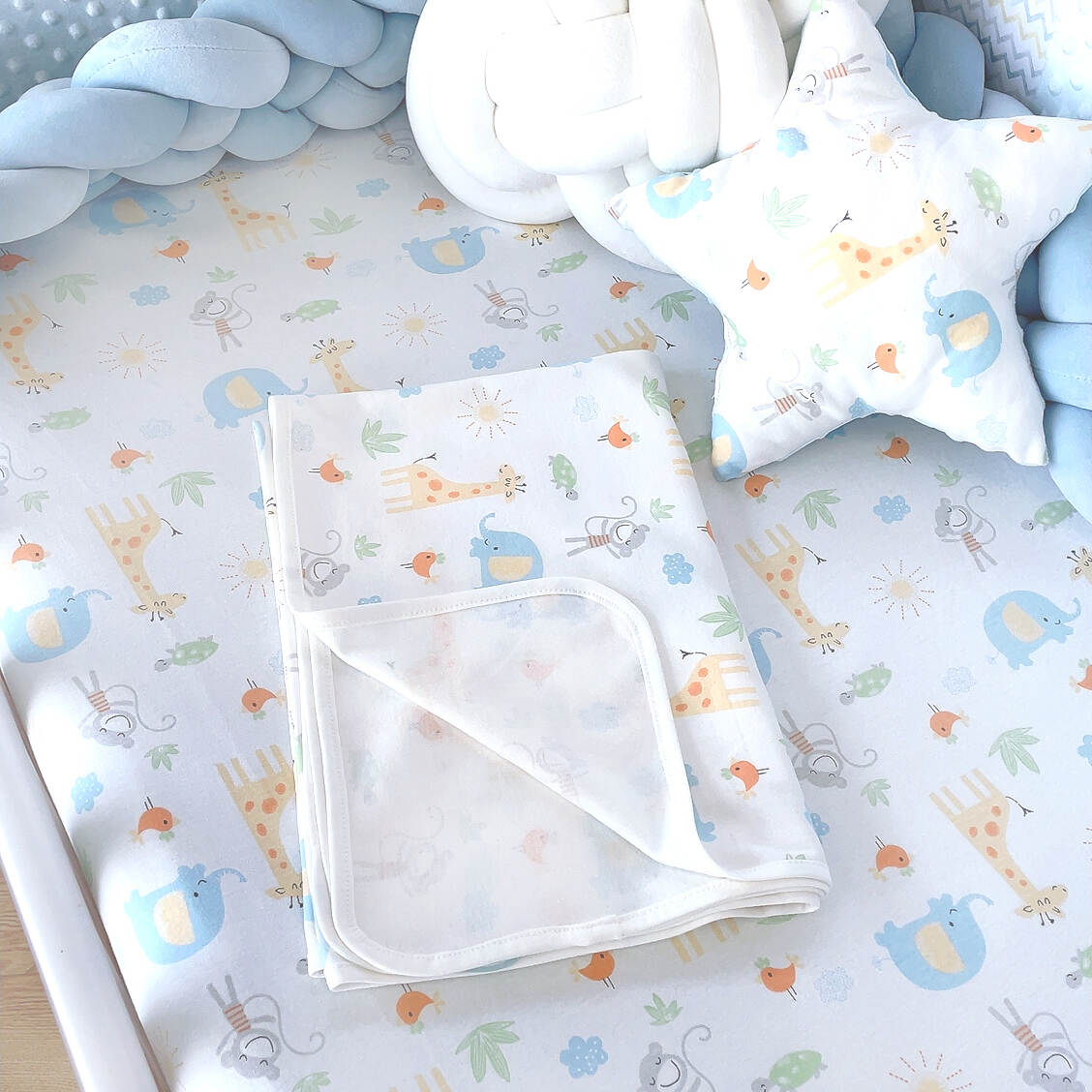 Baby Blanket