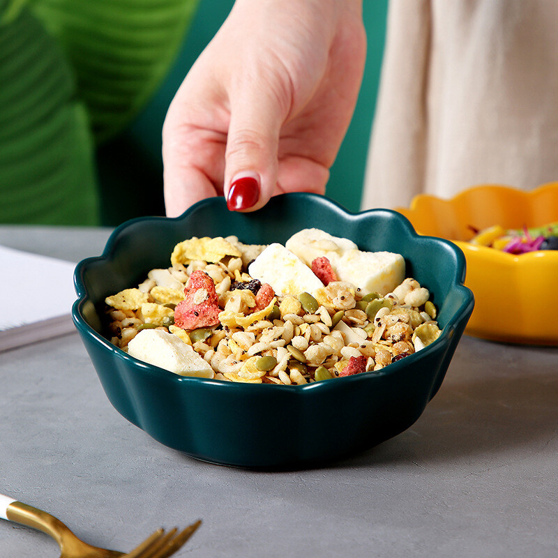 ceramic salad bowl,shallow ceramic bowl,pasta bowls ceramic