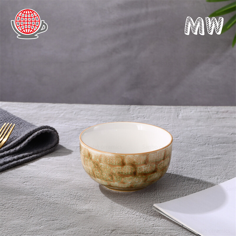 yellow tableware,china tableware,kitchen tableware