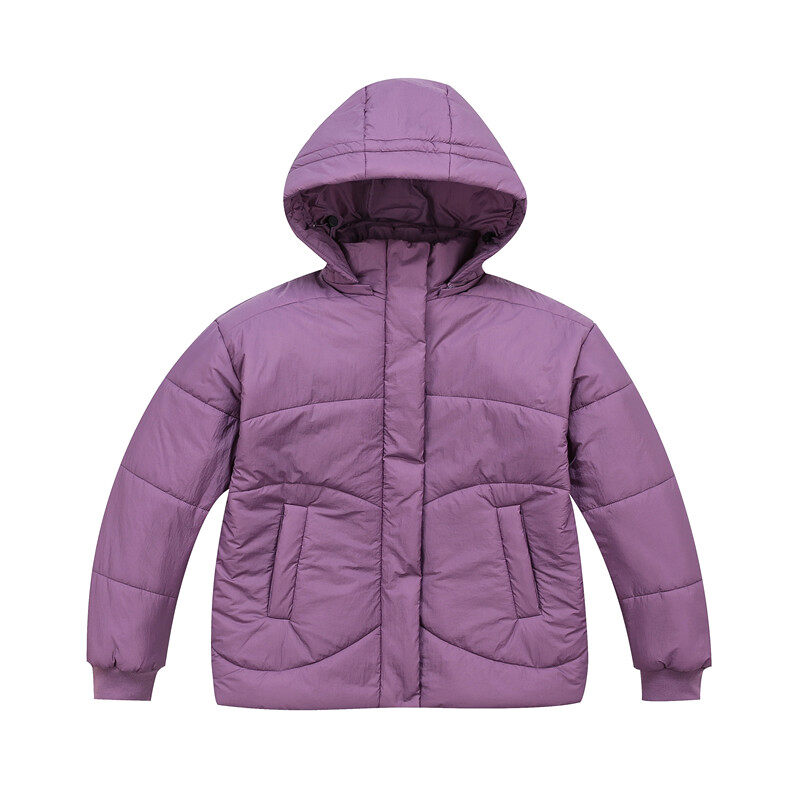 OEM/ODM WOMEN'S QUILTED PADDING JACKET