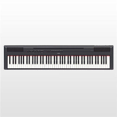 88 Key GHS Keyboard Pure Tone CF Stereo Sampling Portable Keyboard