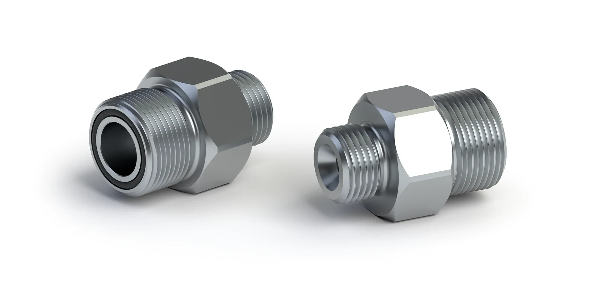 Exploring Male Fitting Adapters and Metric Hydraulic Adapter Fittings: A Comprehensive Guide