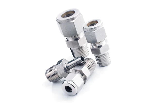 The Essential Guide to High-Quality Pneumatic Quick Coupling